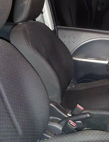 Синий Мицубиси И-Миев, объемом двигателя 0 л и пробегом 110 тыс. км за 4300 $, фото 5 на Automoto.ua