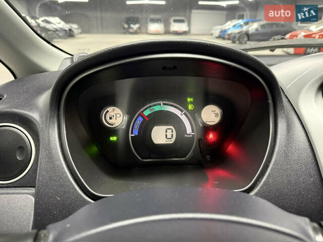 Синій Міцубісі І-Мієв, об'ємом двигуна 0 л та пробігом 115 тис. км за 3800 $, фото 12 на Automoto.ua