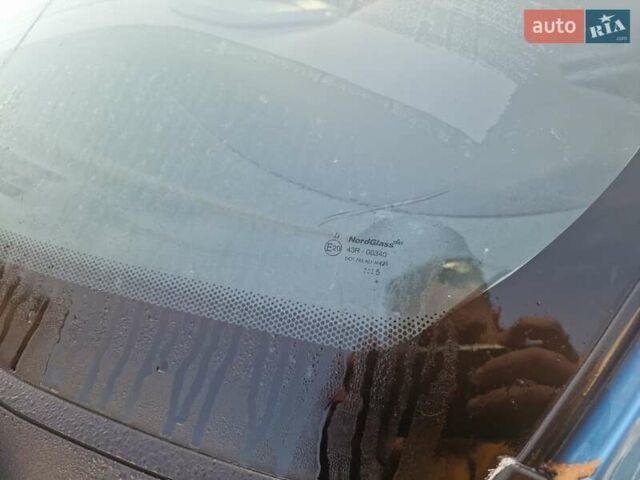 Синий Мицубиси И-Миев, объемом двигателя 0 л и пробегом 117 тыс. км за 3650 $, фото 11 на Automoto.ua