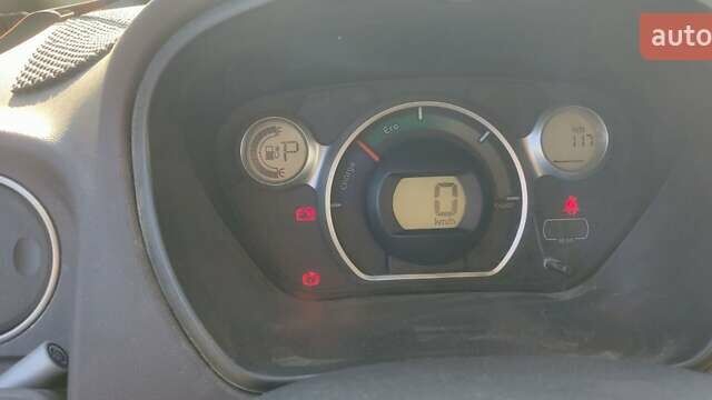 Синій Міцубісі І-Мієв, об'ємом двигуна 0 л та пробігом 84 тис. км за 3955 $, фото 4 на Automoto.ua