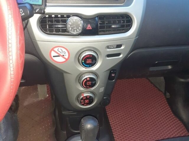 Красный Мицубиси И, объемом двигателя 0 л и пробегом 67 тыс. км за 6000 $, фото 7 на Automoto.ua