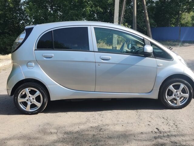 Сірий Міцубісі І, об'ємом двигуна 0 л та пробігом 65 тис. км за 5200 $, фото 1 на Automoto.ua