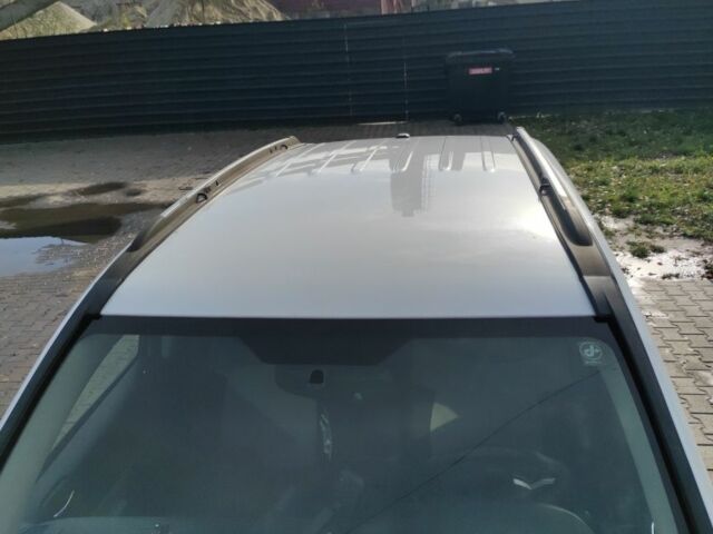 Білий Міцубісі Джип, об'ємом двигуна 2.4 л та пробігом 153 тис. км за 10200 $, фото 4 на Automoto.ua