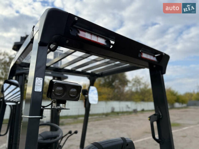 Мицубиси КФГ 2023 в Кривом Роге на Automoto.ua Белый Мицубиси КФГ, объемом двигателя 0 л и пробегом 1 тыс. км за 18000 $, фото 12 на Automoto.ua