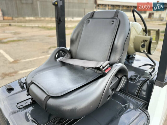 Мицубиси КФГ 2023 в Кривом Роге на Automoto.ua Белый Мицубиси КФГ, объемом двигателя 0 л и пробегом 1 тыс. км за 18000 $, фото 5 на Automoto.ua