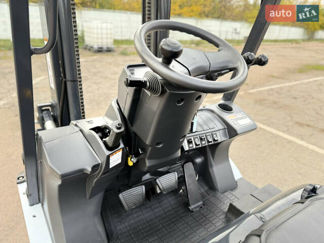 Мицубиси КФГ 2023 в Кривом Роге на Automoto.ua Белый Мицубиси КФГ, объемом двигателя 0 л и пробегом 1 тыс. км за 18000 $, фото 6 на Automoto.ua