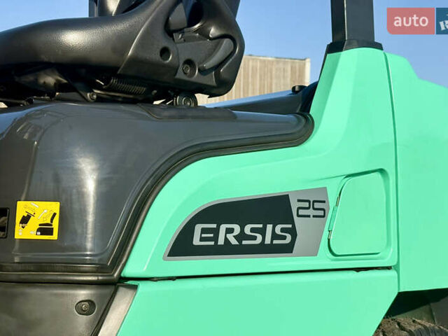 Зеленый Мицубиси КФГ, объемом двигателя 0 л и пробегом 1 тыс. км за 17500 $, фото 11 на Automoto.ua