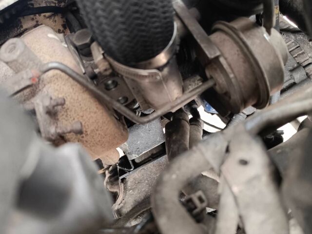 Белый Мицубиси Л 200, объемом двигателя 2.5 л и пробегом 275 тыс. км за 4700 $, фото 6 на Automoto.ua