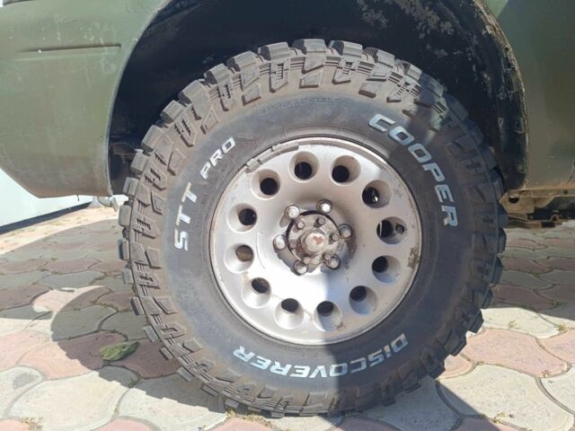 Белый Мицубиси Л 200, объемом двигателя 2.5 л и пробегом 275 тыс. км за 4700 $, фото 16 на Automoto.ua