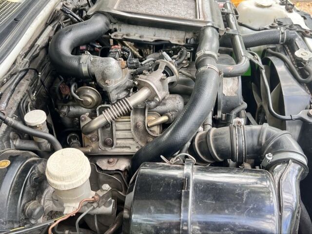 Білий Міцубісі Л 200, об'ємом двигуна 2.5 л та пробігом 3 тис. км за 4700 $, фото 7 на Automoto.ua