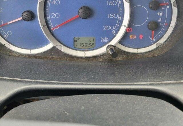 Білий Міцубісі Л 200, об'ємом двигуна 2.5 л та пробігом 115 тис. км за 6380 $, фото 7 на Automoto.ua