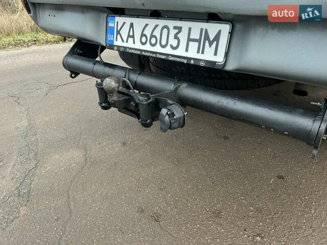 Білий Міцубісі Л 200, об'ємом двигуна 2.48 л та пробігом 324 тис. км за 13000 $, фото 12 на Automoto.ua