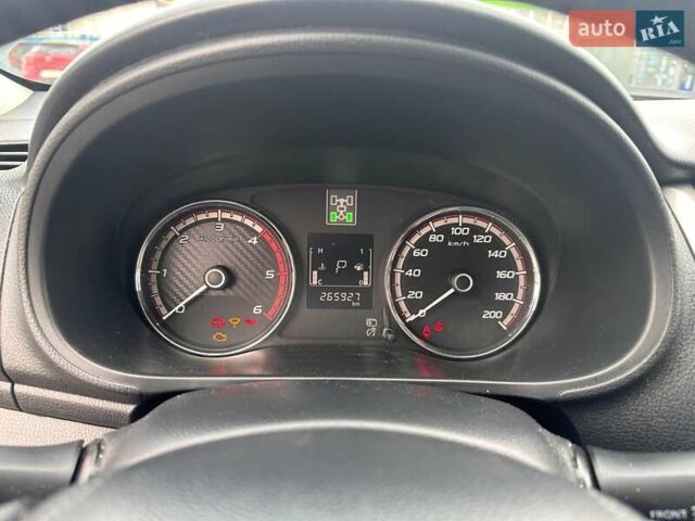 Міцубісі Л 200 2017 у Борисполе на Automoto.ua Білий Міцубісі Л 200, об'ємом двигуна 2.44 л та пробігом 265 тис. км за 22500 $, фото 6 на Automoto.ua