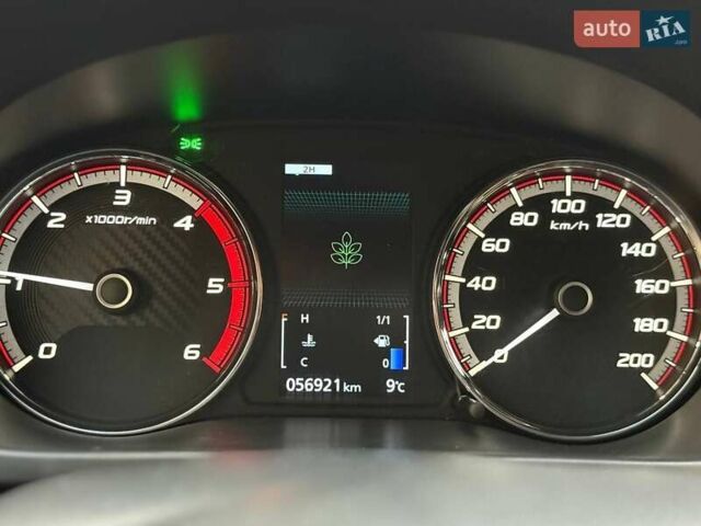 Белый Мицубиси Л 200, объемом двигателя 2.44 л и пробегом 60 тыс. км за 28500 $, фото 31 на Automoto.ua