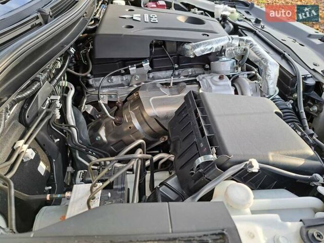 Білий Міцубісі Л 200, об'ємом двигуна 2.44 л та пробігом 56 тис. км за 28800 $, фото 10 на Automoto.ua