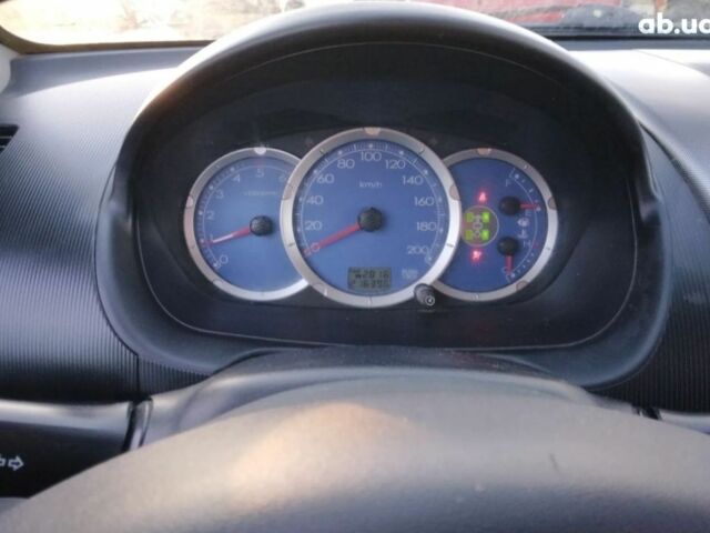 Чорний Міцубісі Л 200, об'ємом двигуна 2.5 л та пробігом 220 тис. км за 129000 $, фото 12 на Automoto.ua