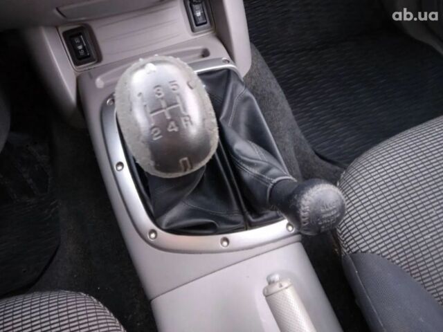 Чорний Міцубісі Л 200, об'ємом двигуна 2.5 л та пробігом 220 тис. км за 129000 $, фото 9 на Automoto.ua