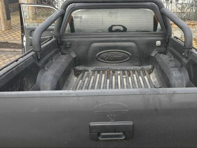 Чорний Міцубісі Л 200, об'ємом двигуна 2.5 л та пробігом 220 тис. км за 5600 $, фото 3 на Automoto.ua