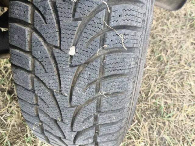 Чорний Міцубісі Л 200, об'ємом двигуна 0 л та пробігом 310 тис. км за 1802 $, фото 7 на Automoto.ua