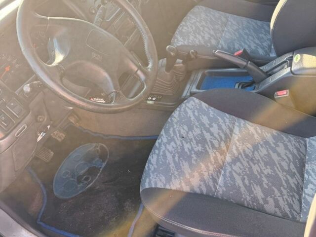 Черный Мицубиси Л 200, объемом двигателя 0 л и пробегом 225 тыс. км за 5205 $, фото 4 на Automoto.ua