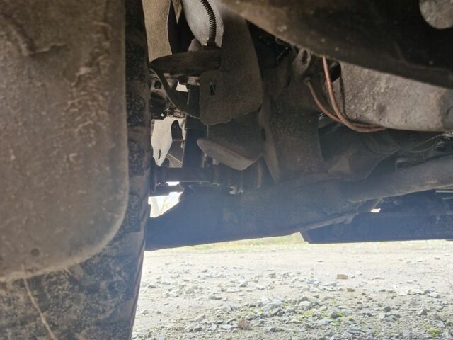 Мицубиси Л 200 2001 в Киеве на Automoto.ua Черный Мицубиси Л 200, объемом двигателя 2.5 л и пробегом 288 тыс. км за 5844 $, фото 3 на Automoto.ua