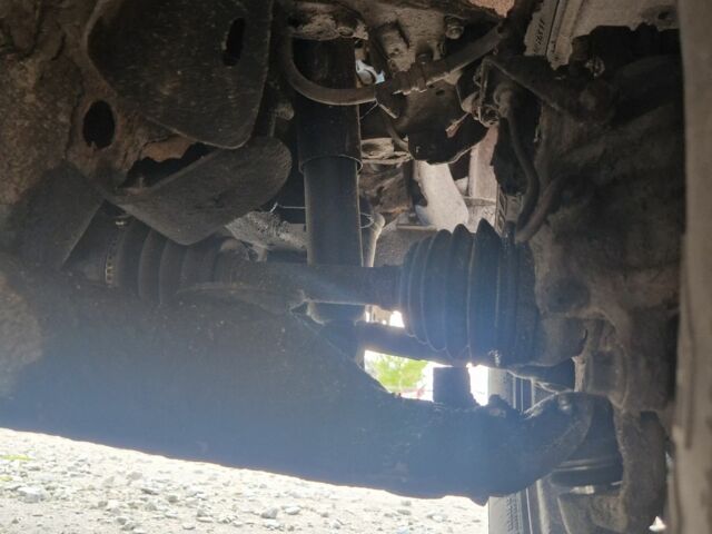 Мицубиси Л 200 2001 в Киеве на Automoto.ua Черный Мицубиси Л 200, объемом двигателя 2.5 л и пробегом 288 тыс. км за 5844 $, фото 2 на Automoto.ua