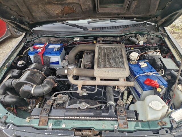 Мицубиси Л 200 2001 в Киеве на Automoto.ua Черный Мицубиси Л 200, объемом двигателя 2.5 л и пробегом 288 тыс. км за 5844 $, фото 1 на Automoto.ua