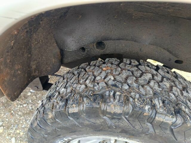 Чорний Міцубісі Л 200, об'ємом двигуна 2.5 л та пробігом 160 тис. км за 5600 $, фото 6 на Automoto.ua