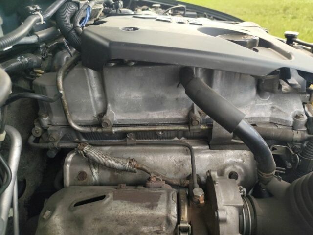 Черный Мицубиси Л 200, объемом двигателя 0 л и пробегом 163 тыс. км за 8057 $, фото 18 на Automoto.ua