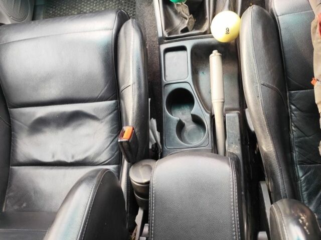 Черный Мицубиси Л 200, объемом двигателя 0 л и пробегом 163 тыс. км за 8057 $, фото 20 на Automoto.ua