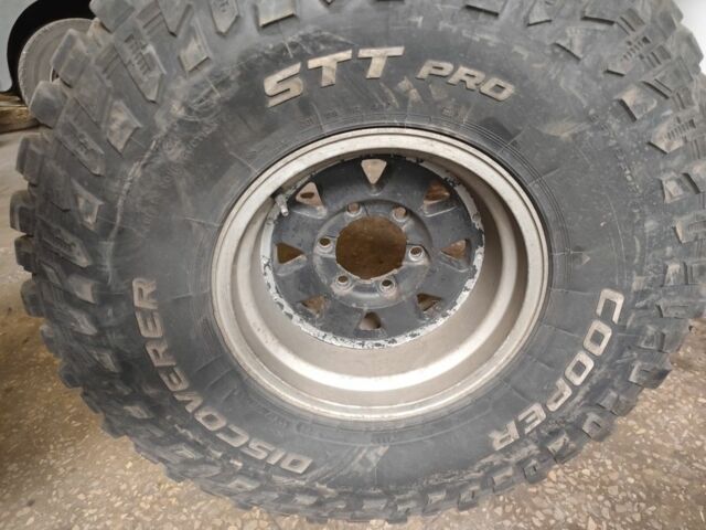 Черный Мицубиси Л 200, объемом двигателя 0 л и пробегом 163 тыс. км за 8057 $, фото 1 на Automoto.ua