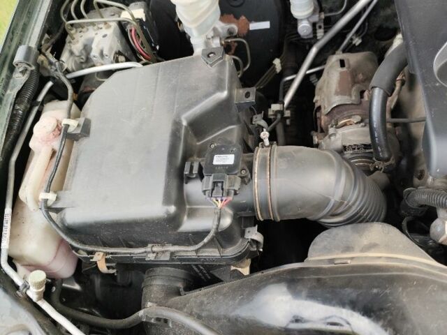 Черный Мицубиси Л 200, объемом двигателя 0 л и пробегом 160 тыс. км за 7578 $, фото 11 на Automoto.ua