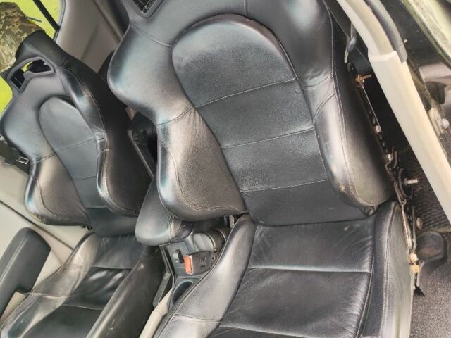 Черный Мицубиси Л 200, объемом двигателя 0 л и пробегом 160 тыс. км за 7578 $, фото 6 на Automoto.ua