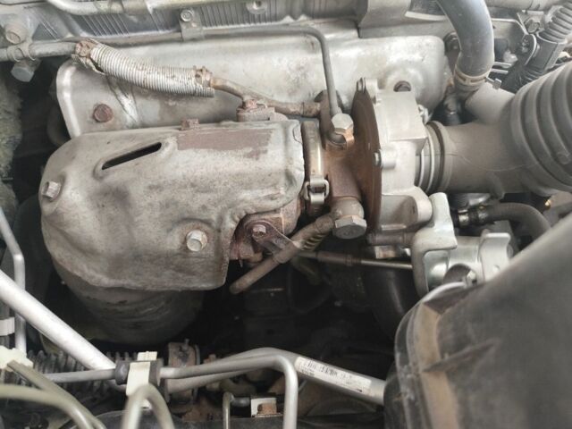 Черный Мицубиси Л 200, объемом двигателя 0 л и пробегом 163 тыс. км за 8057 $, фото 15 на Automoto.ua