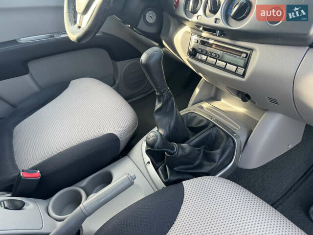 Мицубиси Л 200 2007 в Киеве на Automoto.ua Черный Мицубиси Л 200, объемом двигателя 2.48 л и пробегом 283 тыс. км за 10999 $, фото 11 на Automoto.ua