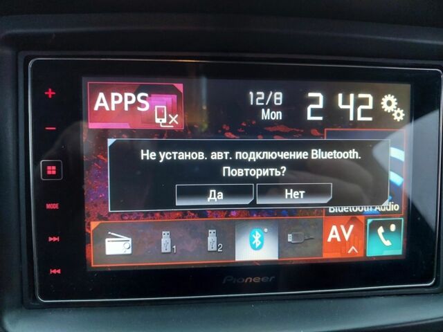 Черный Мицубиси Л 200, объемом двигателя 0 л и пробегом 300 тыс. км за 8000 $, фото 11 на Automoto.ua