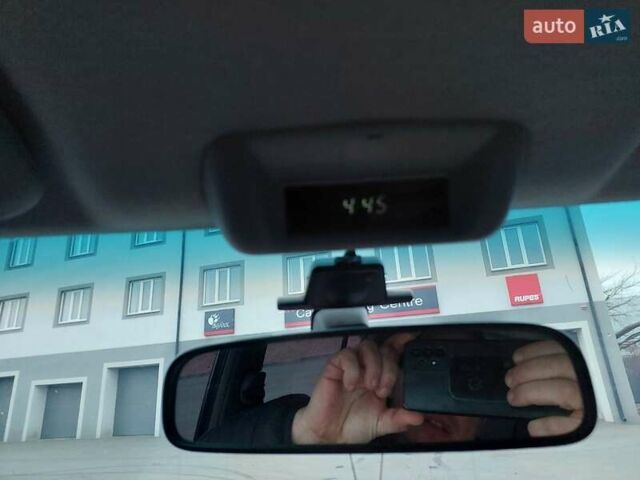 Чорний Міцубісі Л 200, об'ємом двигуна 2.48 л та пробігом 290 тис. км за 9900 $, фото 17 на Automoto.ua