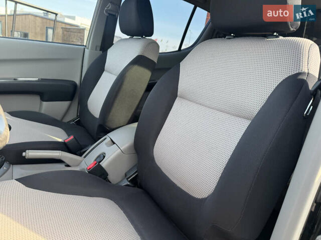 Мицубиси Л 200 2007 в Киеве на Automoto.ua Черный Мицубиси Л 200, объемом двигателя 2.48 л и пробегом 283 тыс. км за 10999 $, фото 23 на Automoto.ua