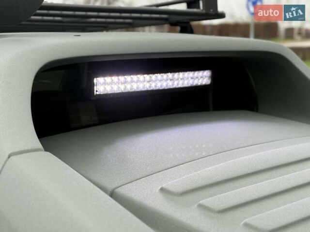 Черный Мицубиси Л 200, объемом двигателя 2.48 л и пробегом 232 тыс. км за 13900 $, фото 33 на Automoto.ua