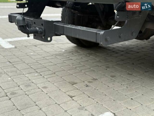 Чорний Міцубісі Л 200, об'ємом двигуна 2.48 л та пробігом 232 тис. км за 14000 $, фото 15 на Automoto.ua