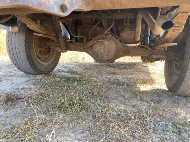 Черный Мицубиси Л 200, объемом двигателя 0 л и пробегом 177 тыс. км за 5500 $, фото 9 на Automoto.ua