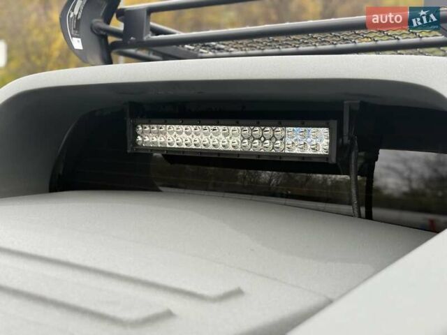 Чорний Міцубісі Л 200, об'ємом двигуна 2.48 л та пробігом 232 тис. км за 14000 $, фото 10 на Automoto.ua