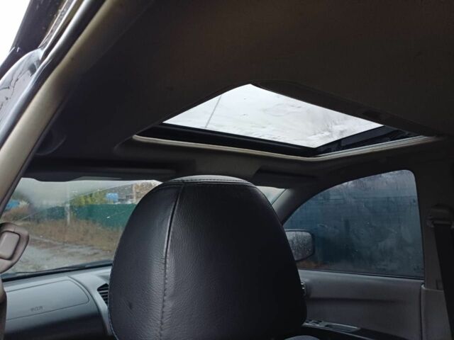 Черный Мицубиси Л 200, объемом двигателя 2.5 л и пробегом 170 тыс. км за 5900 $, фото 13 на Automoto.ua