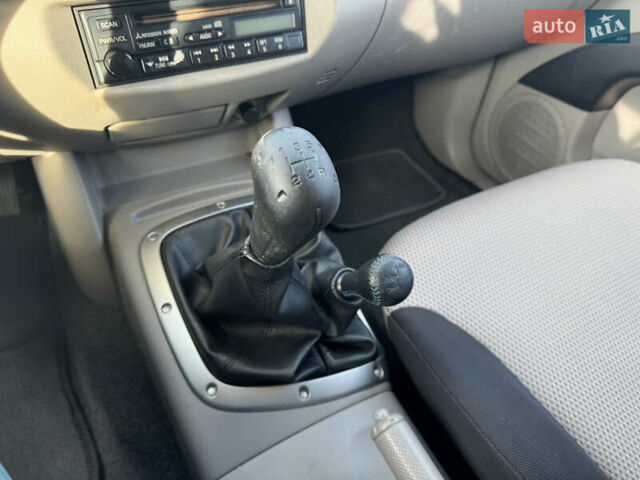 Мицубиси Л 200 2007 в Киеве на Automoto.ua Черный Мицубиси Л 200, объемом двигателя 2.48 л и пробегом 283 тыс. км за 10999 $, фото 31 на Automoto.ua