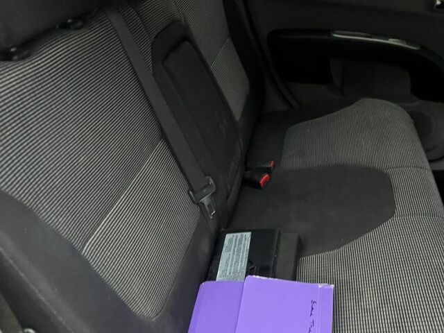 Черный Мицубиси Л 200, объемом двигателя 2.5 л и пробегом 190 тыс. км за 6655 $, фото 6 на Automoto.ua