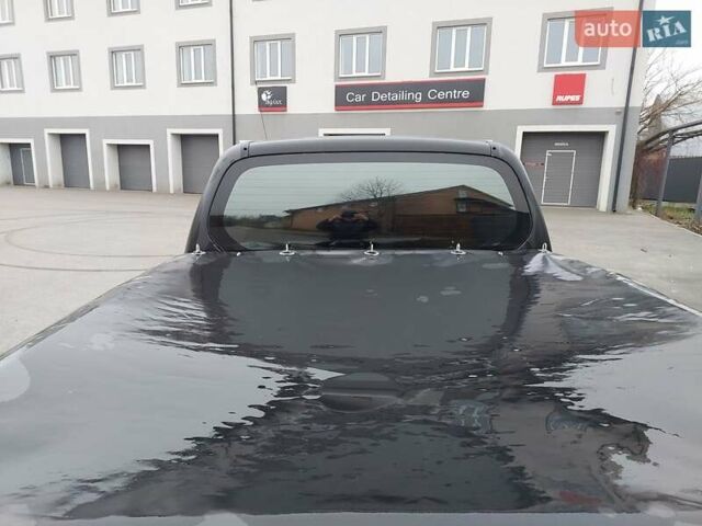 Чорний Міцубісі Л 200, об'ємом двигуна 2.48 л та пробігом 290 тис. км за 9900 $, фото 32 на Automoto.ua