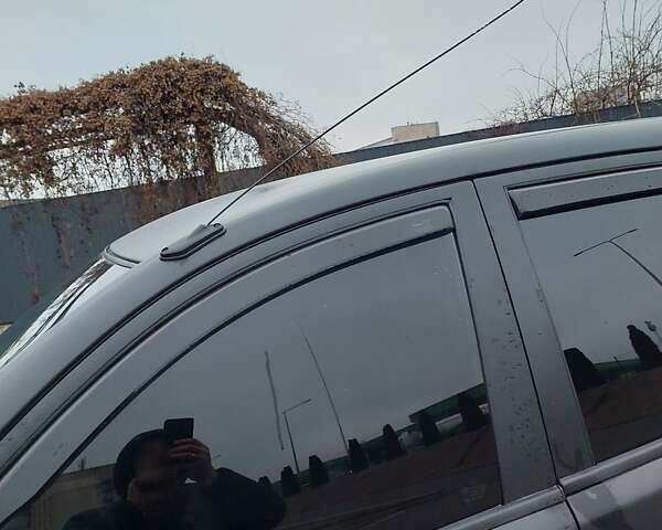 Чорний Міцубісі Л 200, об'ємом двигуна 2.48 л та пробігом 290 тис. км за 9900 $, фото 7 на Automoto.ua