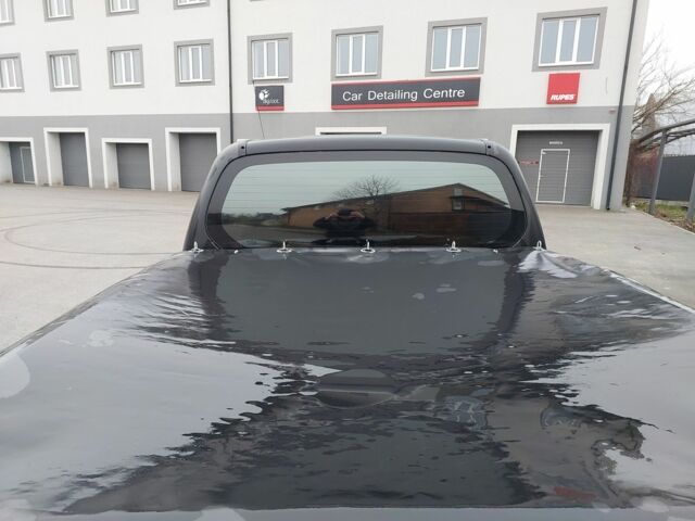 Черный Мицубиси Л 200, объемом двигателя 0 л и пробегом 300 тыс. км за 8000 $, фото 5 на Automoto.ua