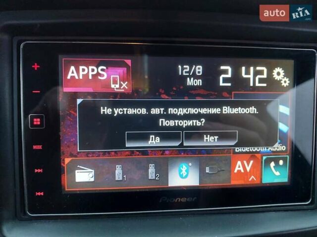 Чорний Міцубісі Л 200, об'ємом двигуна 2.48 л та пробігом 290 тис. км за 9900 $, фото 9 на Automoto.ua