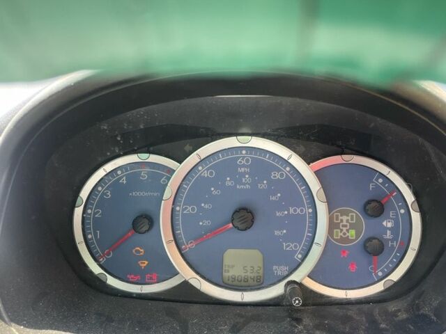 Черный Мицубиси Л 200, объемом двигателя 2.5 л и пробегом 300 тыс. км за 4311 $, фото 6 на Automoto.ua